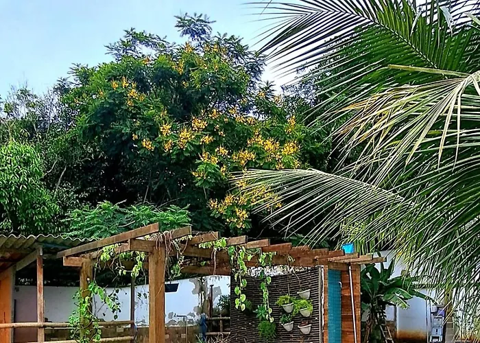 Casa Com Piscina E Muita Tranquilidade Apartamento Rio de Janeiro